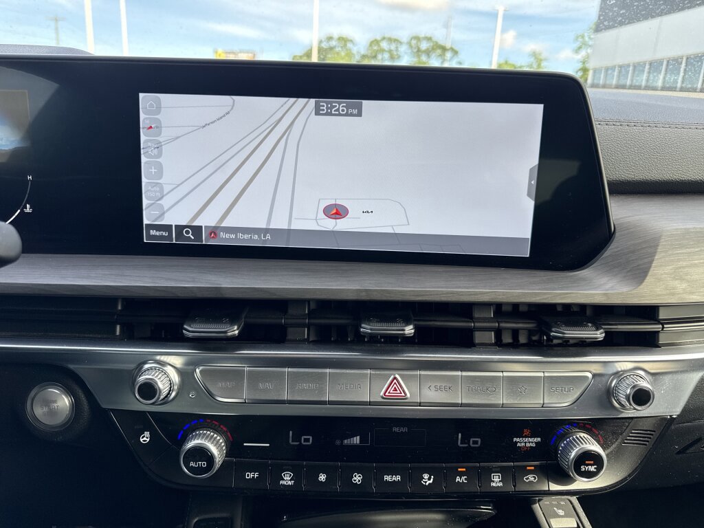 Used 2024 Kia Telluride SX Prestige X-Line image 30