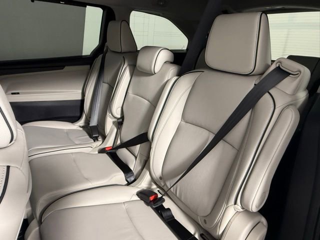 New 2026 Honda Odyssey Touring image 35