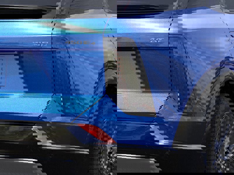 New 2026 Cadillac Optiq Luxury 1 image 11