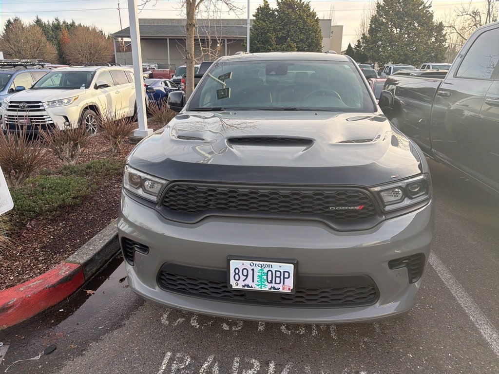 Used 2024 Dodge Durango R/T image 2