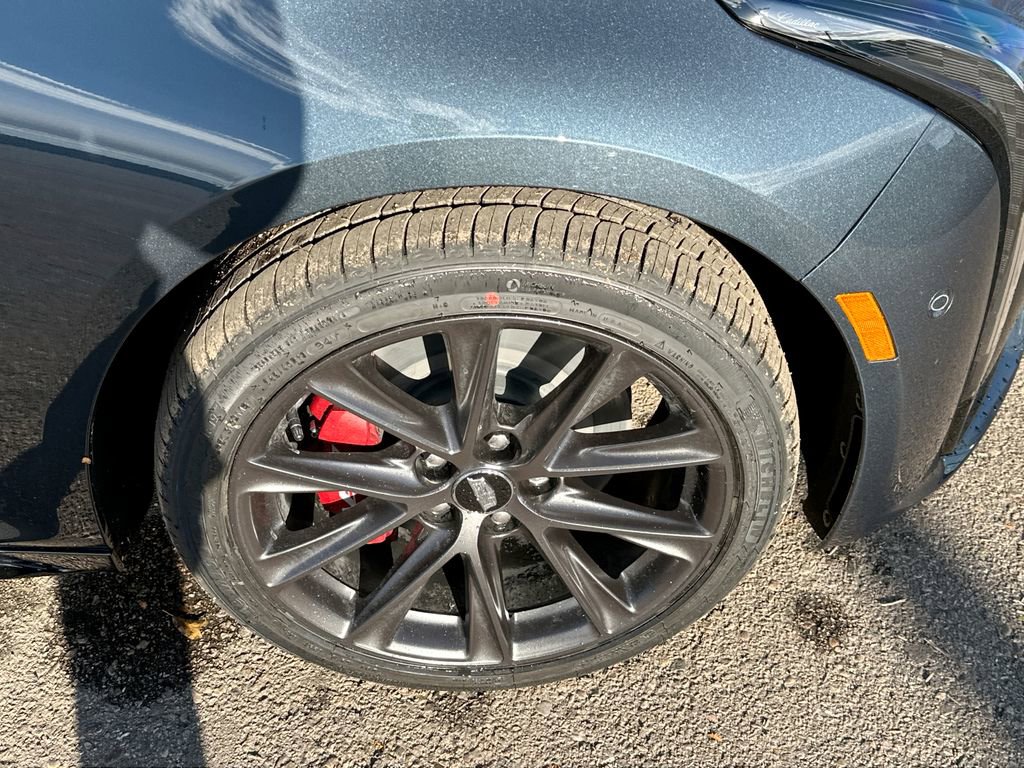 New 2025 Cadillac CT5 Sport w/ Technology Package image 24