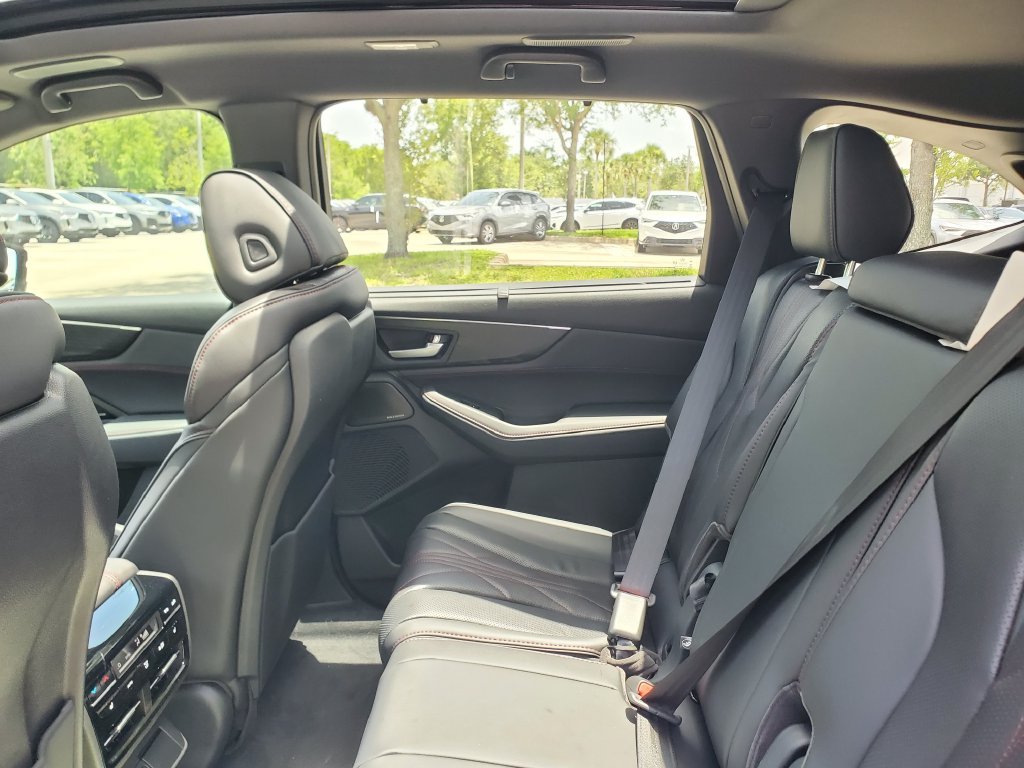 New 2026 Acura MDX Type S w/ Advance Package AWD/4WD image 7