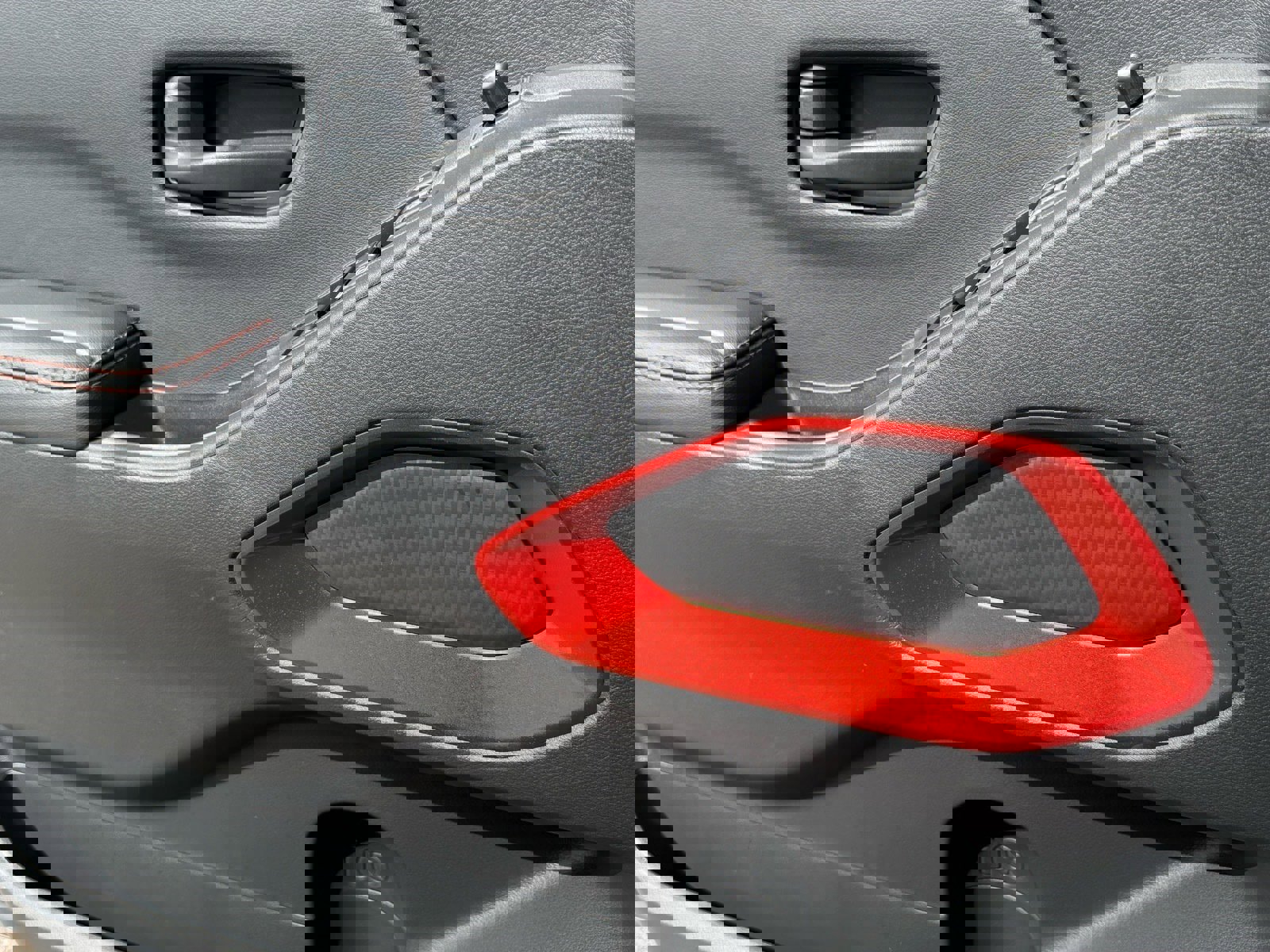 New 2026 Nissan Frontier PRO-4X image 20