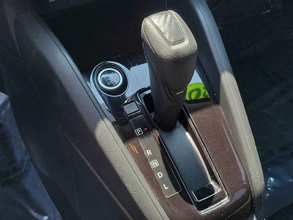 Used 2021 Nissan Versa S image 24