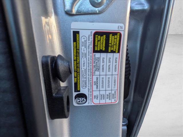 New 2026 Subaru Crosstrek 2.5i Sport image 21