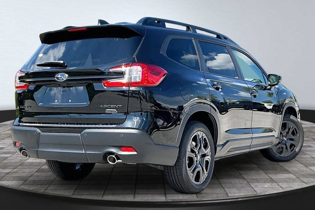 New 2026 Subaru Ascent Bronze Edition w/ Popular Package #2 AWD/4WD image 14