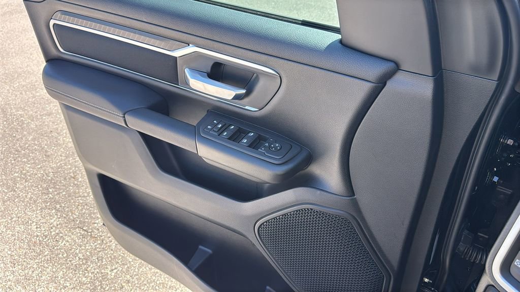 New 2026 RAM 1500 2WD Crew Cab image 13