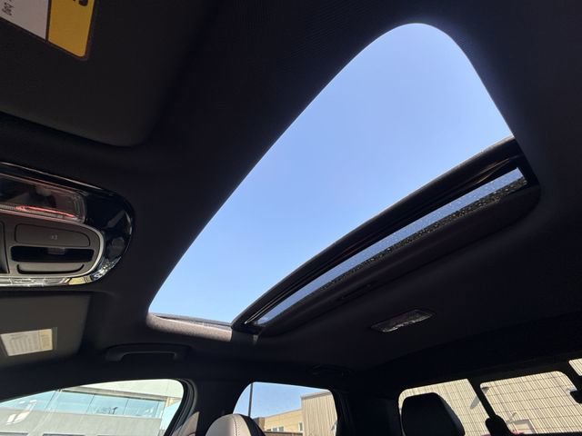 New 2025 Hyundai Santa Cruz Limited image 21