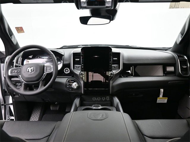 New 2026 RAM 1500 Laramie w/ Night Edition image 22