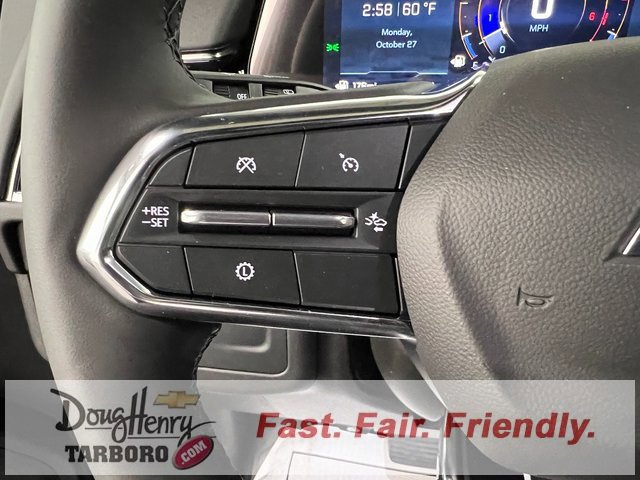 New 2026 Chevrolet Suburban LT w/ Comfort Package image 60