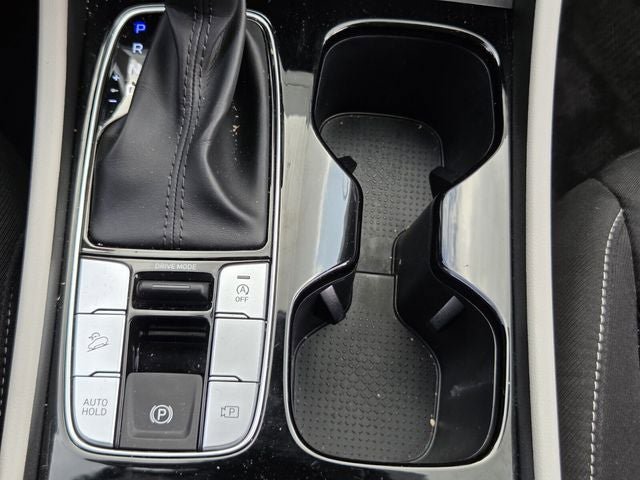 Used 2024 Hyundai Tucson SEL FWD image 18