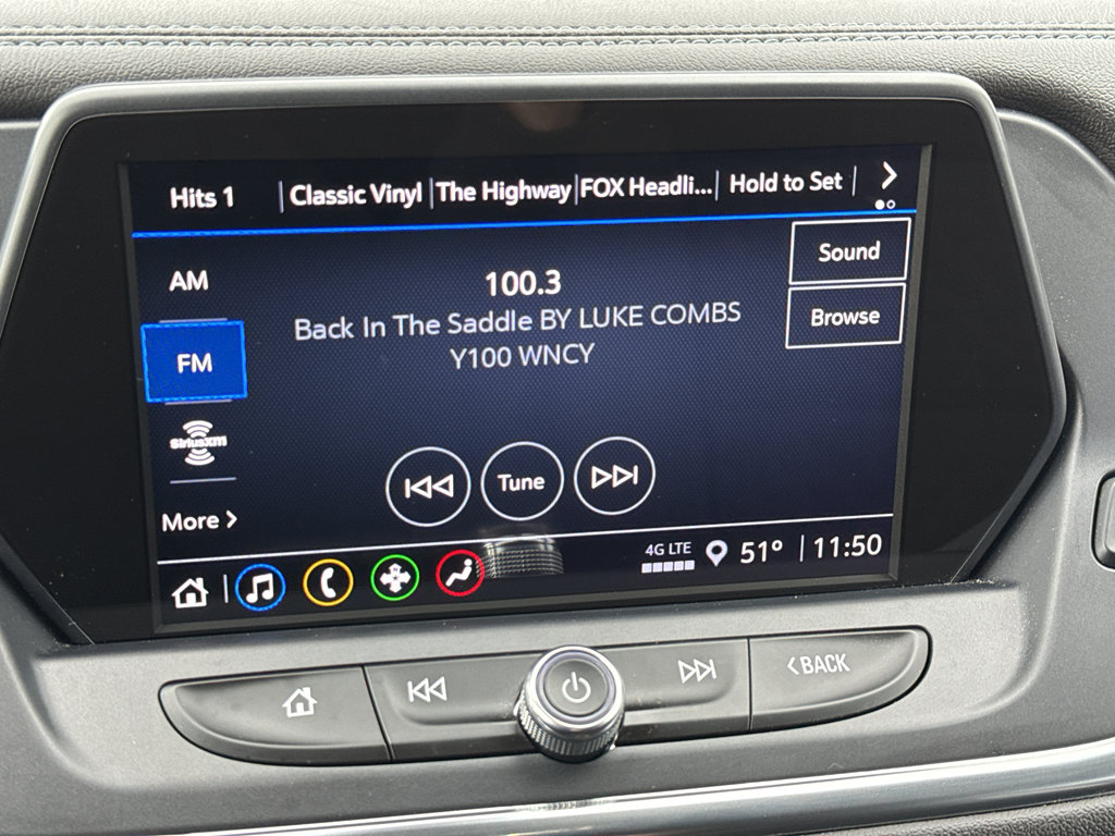 Used 2022 Chevrolet Blazer LT image 18