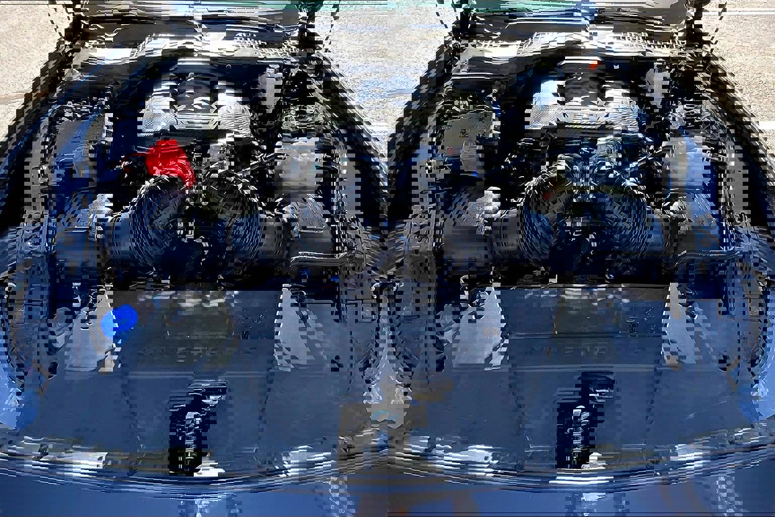 Used 2024 Ford Mustang GT image 29