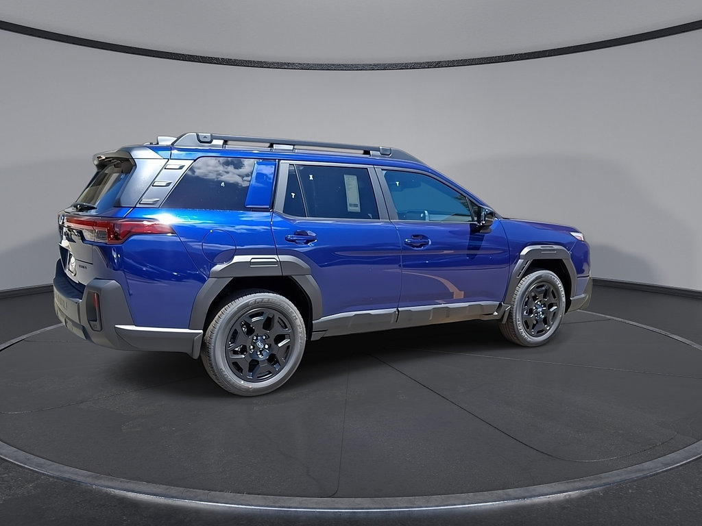 New 2026 Subaru Outback Limited w/ Premium/Limited Package 2 AWD/4WD image 4