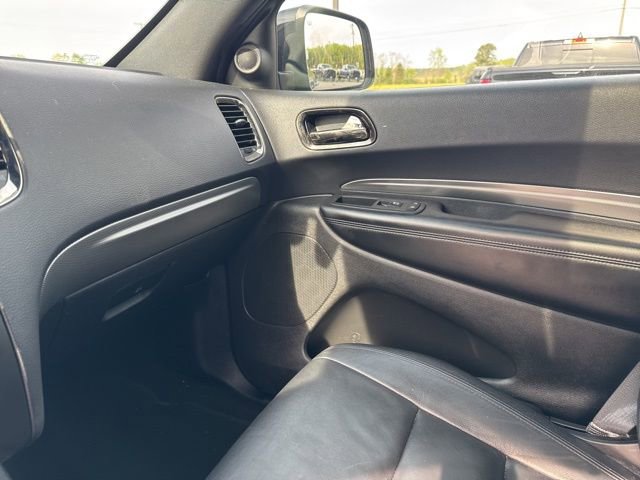 Used 2020 Dodge Durango GT image 36