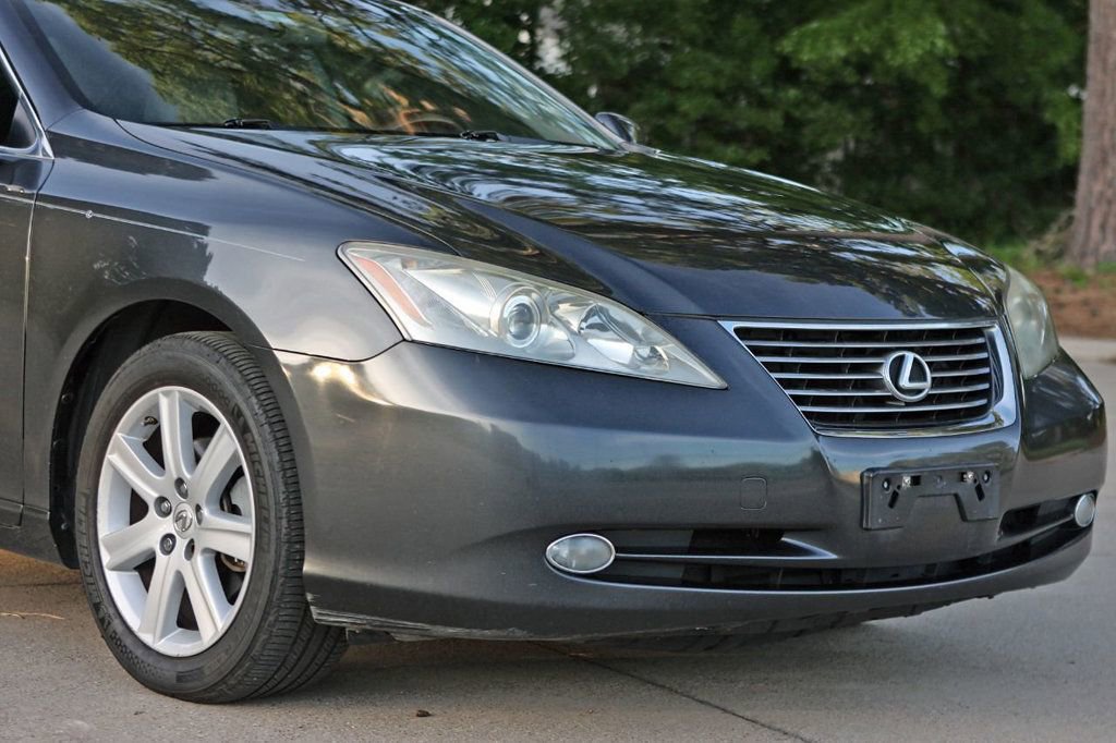 Used 2007 Lexus ES 350 image 8