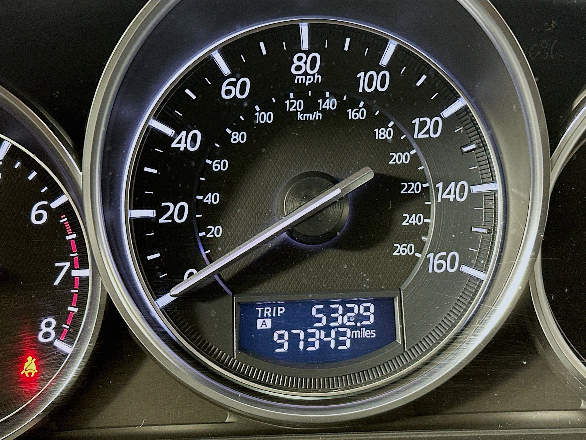 Used 2016 MAZDA MAZDA6 Grand Touring FWD image 18