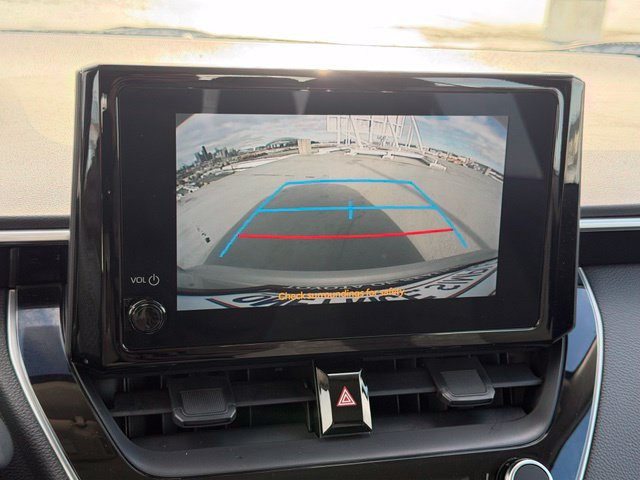 Used 2024 Toyota Corolla LE FWD image 15