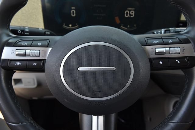 Used 2024 Hyundai Kona SEL FWD image 19