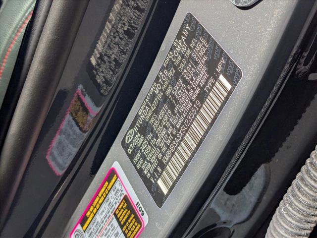 Certified 2025 Hyundai Kona N Line S image 25