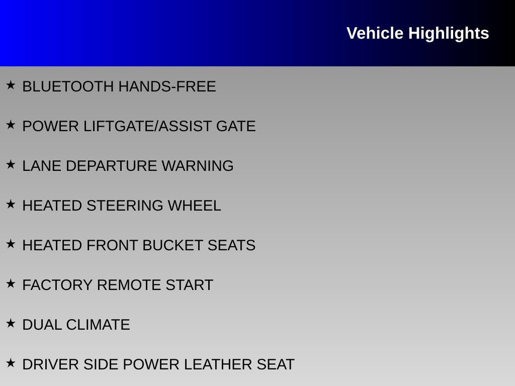 Used 2023 Nissan Murano SV AWD/4WD image 8