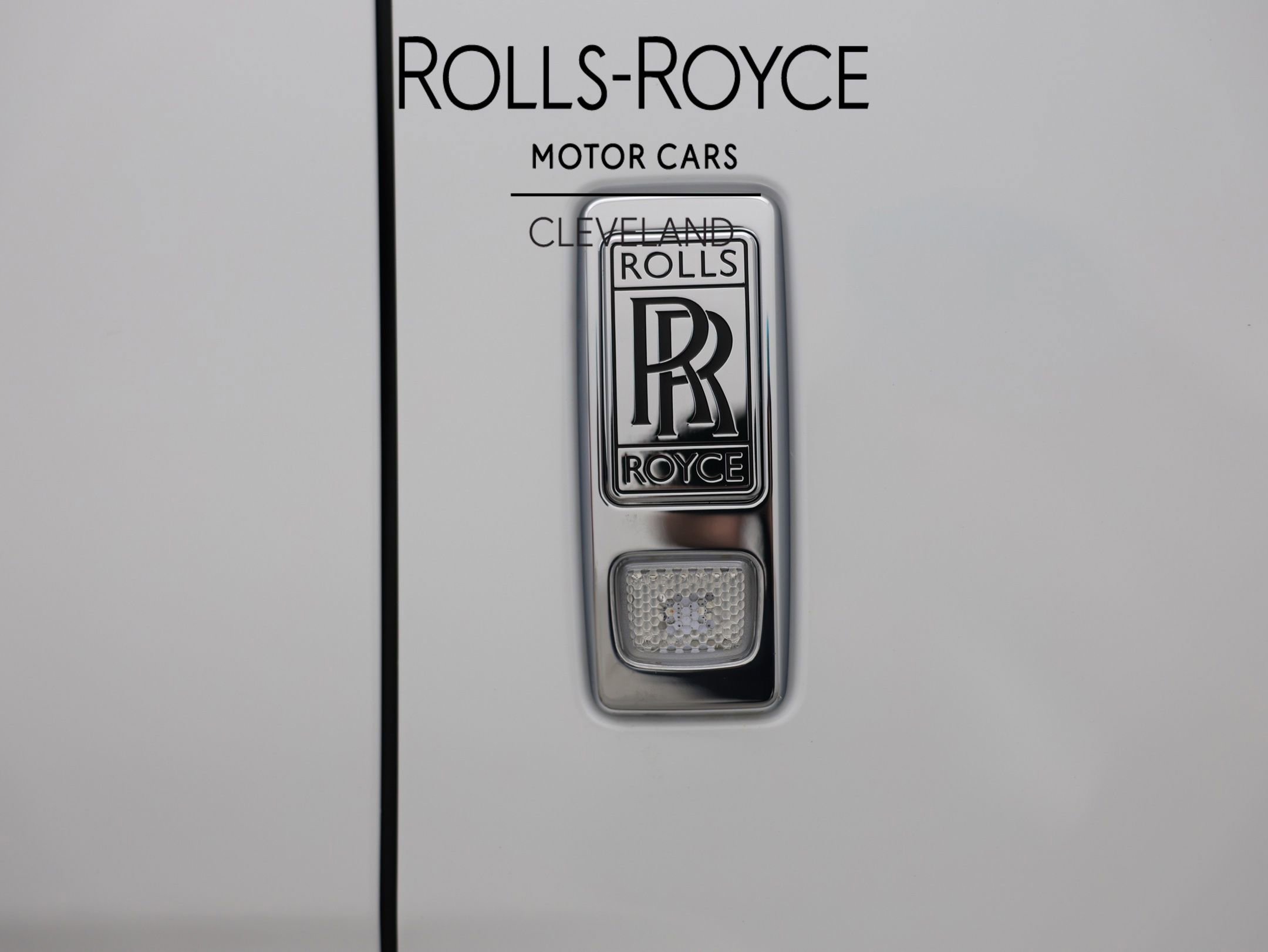 New 2026 Rolls-Royce Cullinan image 22