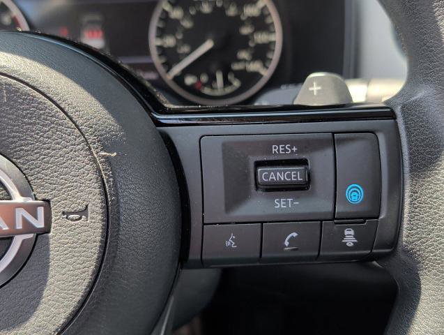 Certified 2023 Nissan Rogue SV AWD/4WD image 24