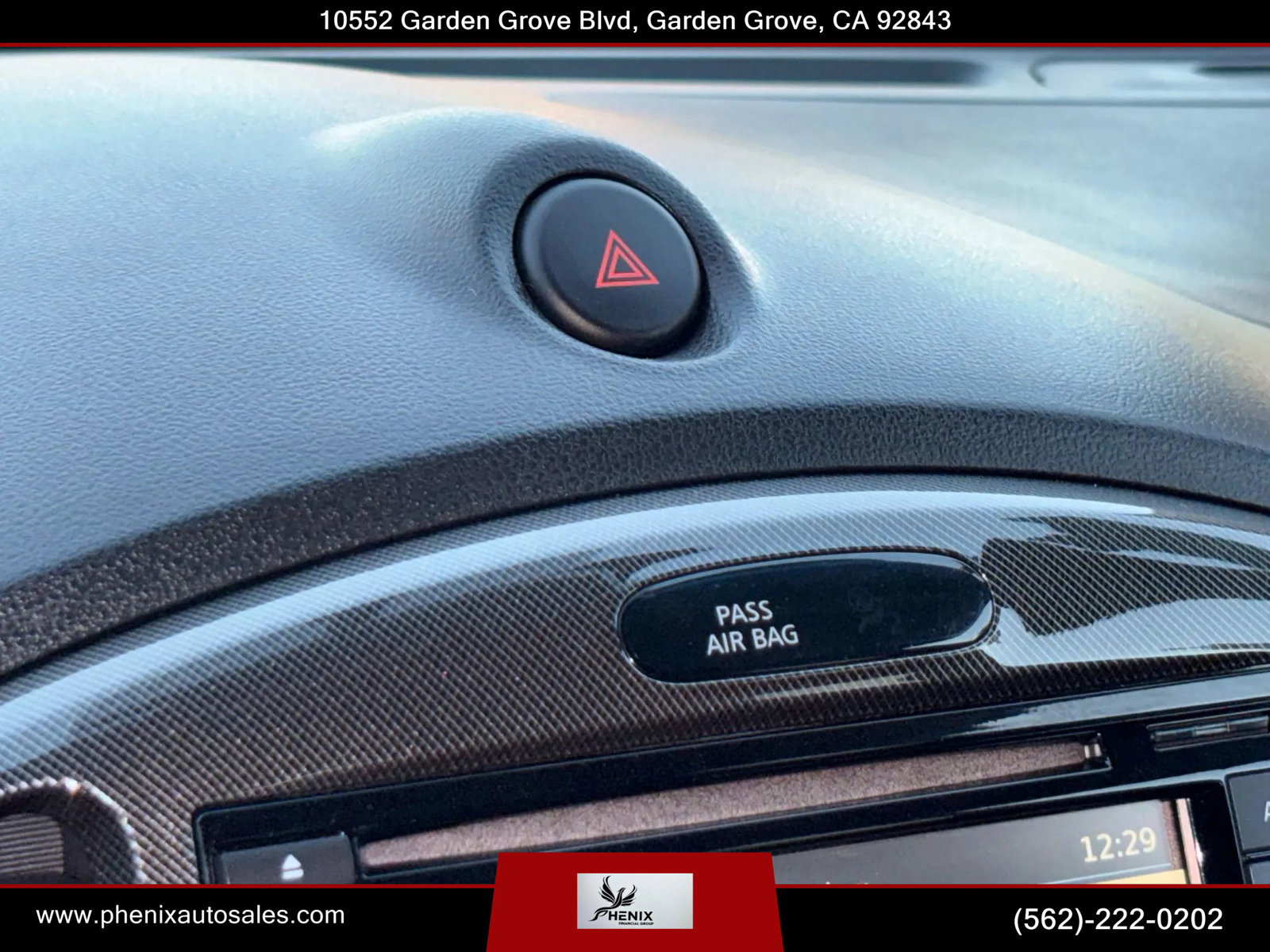 Used 2016 Nissan Juke NISMO RS image 40