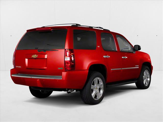 Used 2013 Chevrolet Tahoe LT w/ Luxury Package image 1