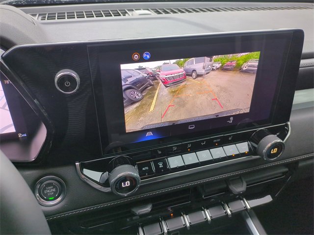 New 2026 Chevrolet Colorado LT image 15