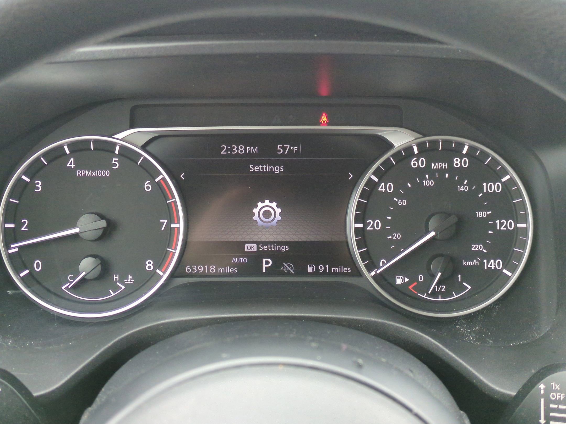 Used 2024 Nissan Rogue SV AWD/4WD image 21