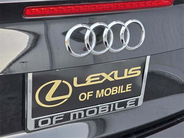 Used 2014 Audi A5 2.0T Premium w/ Lighting Package image 33