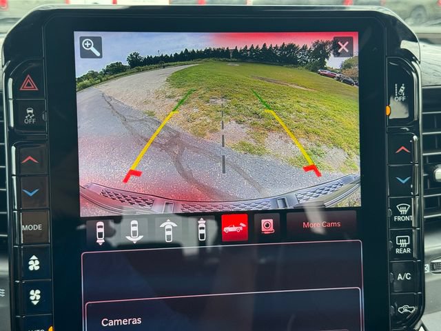 New 2027 RAM 1500 Limited AWD/4WD image 35