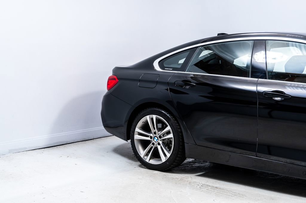 Used 2019 BMW 430i Gran Coupe xDrive w/ Convenience Package image 11