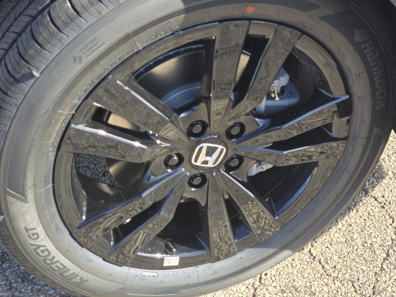 New 2026 Honda HR-V Sport image 9