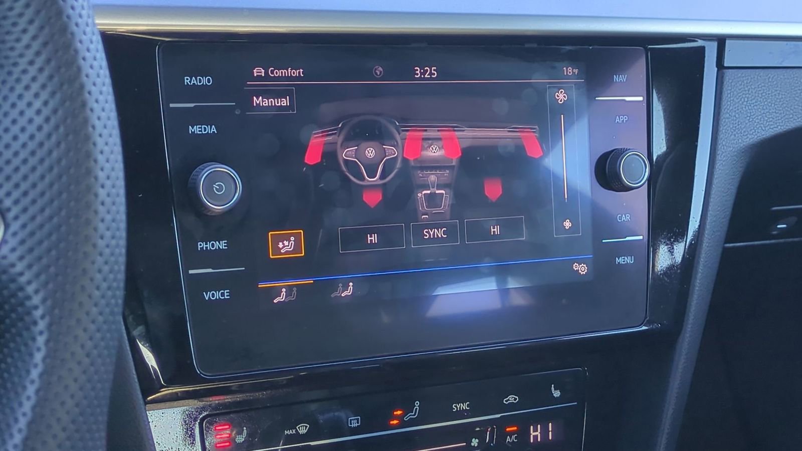 Used 2021 Volkswagen Arteon SEL image 32