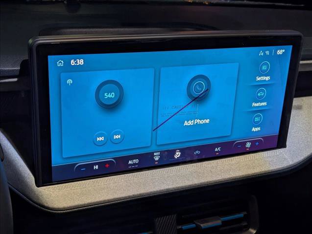 New 2026 Ford Maverick XLT image 11