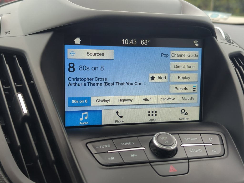 Used 2019 Ford Escape SE AWD/4WD image 17