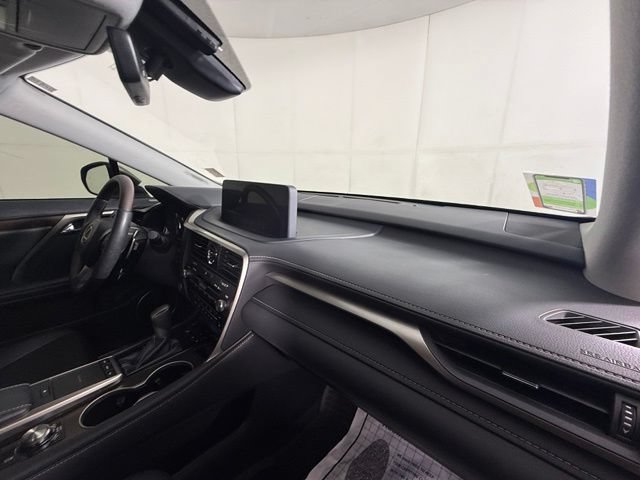 Used 2021 Lexus RX 350 FWD w/ Premium Package image 31