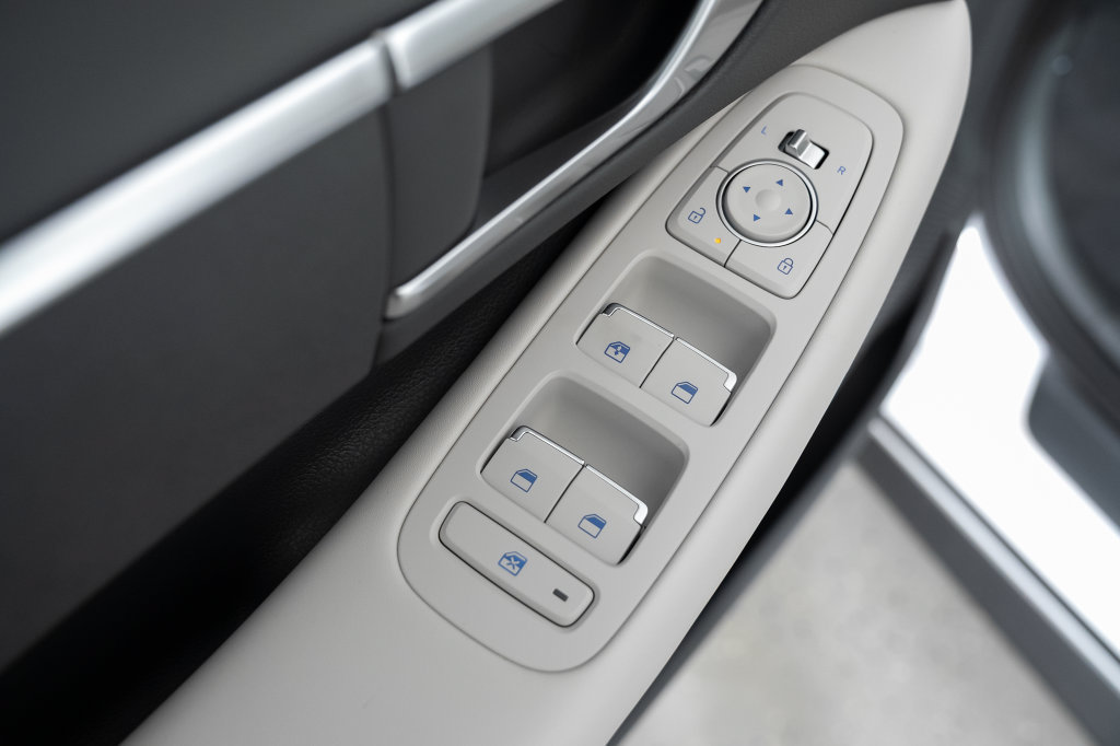 New 2026 Hyundai Sonata SE FWD image 33
