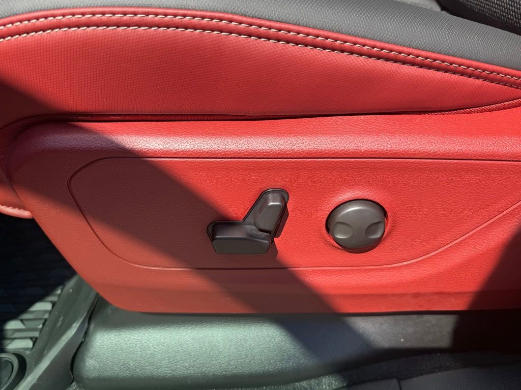 New 2026 RAM 1500 Rebel w/ Rebel Level 1 Equipment Group image 15