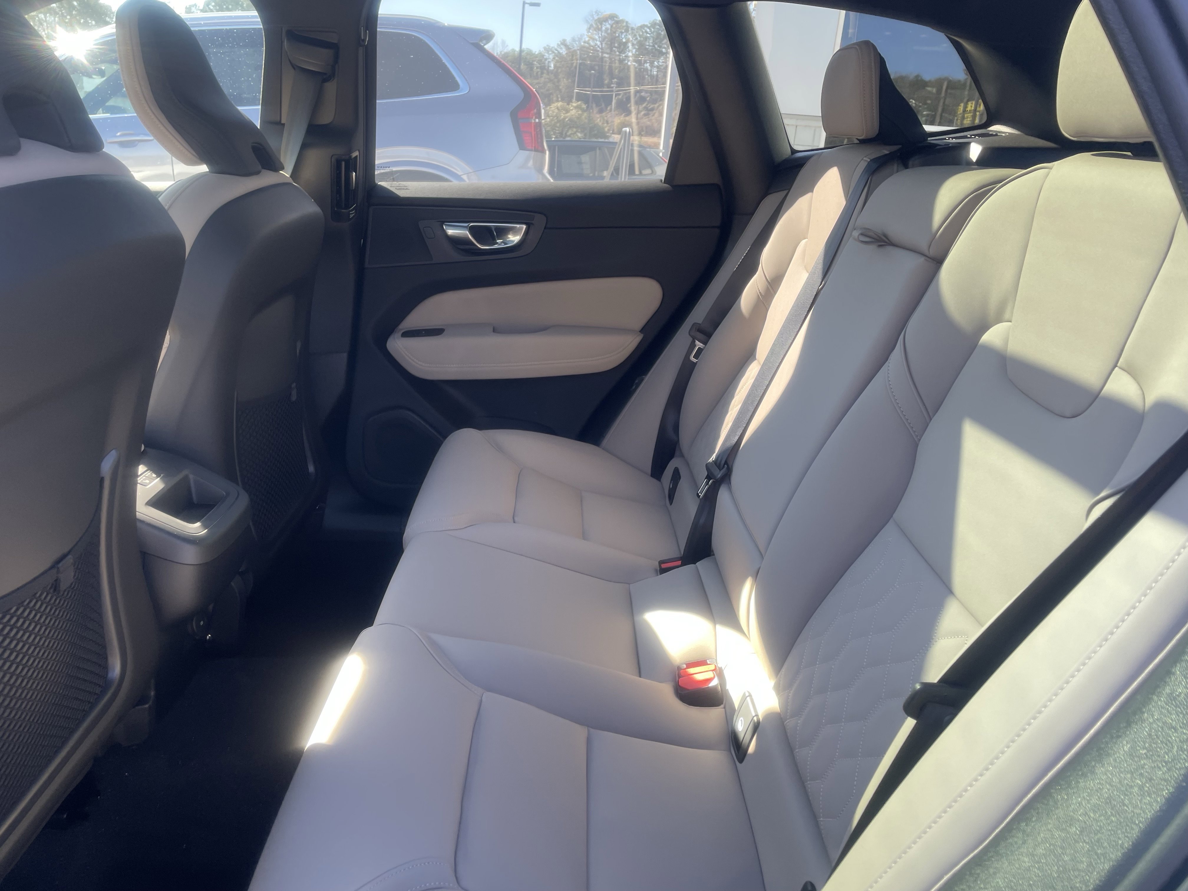 New 2026 Volvo XC60 B5 Plus w/ Protection Package Premier image 12