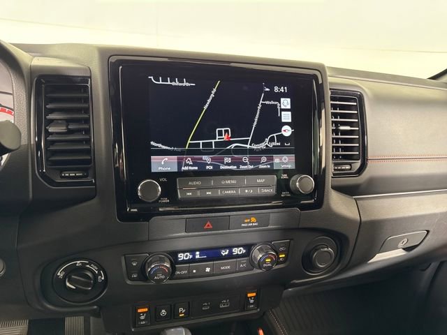 Used 2022 Nissan Frontier PRO-4X image 24