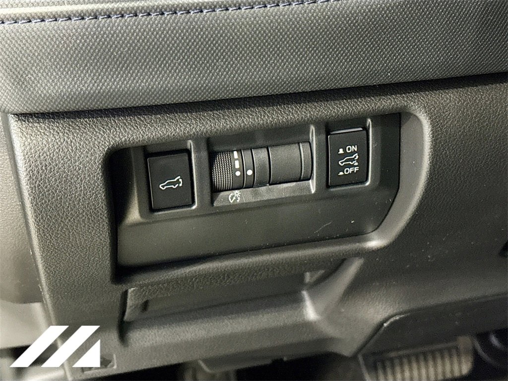 New 2026 Subaru Forester Limited image 10