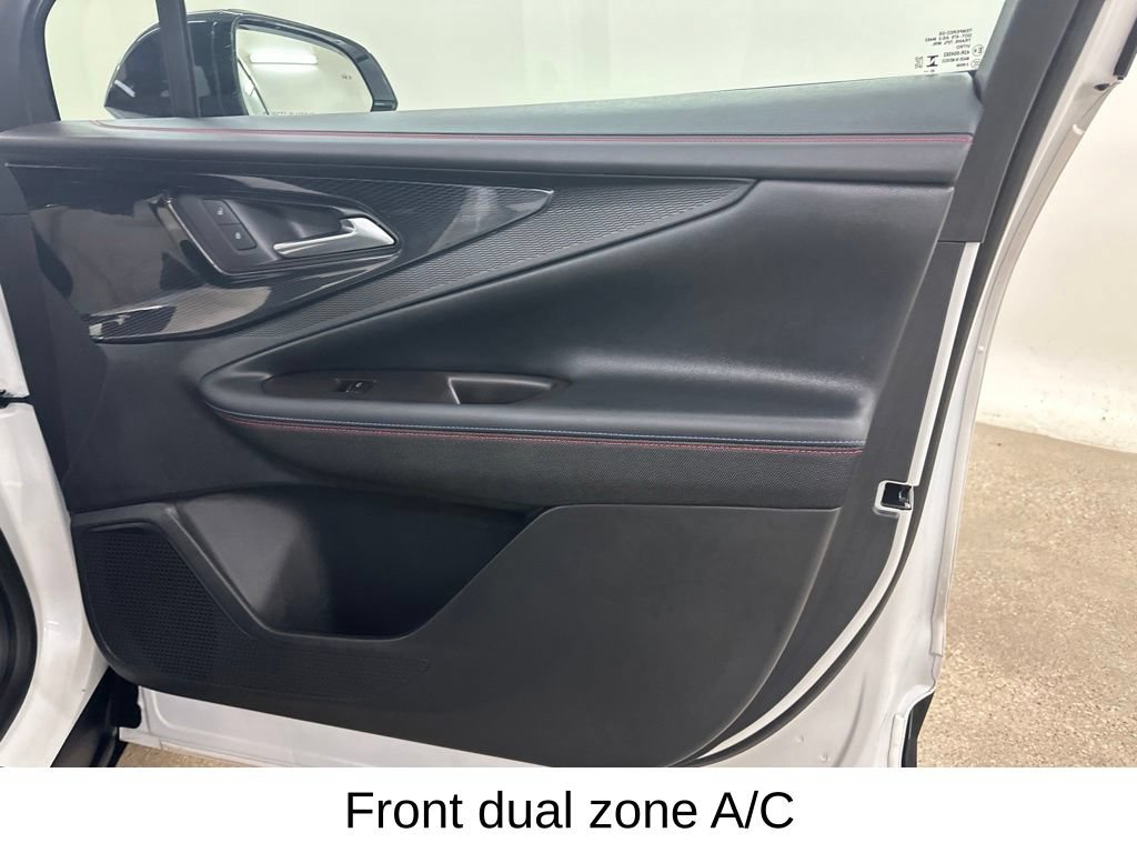 Used 2024 Chevrolet Blazer EV RS AWD/4WD image 21