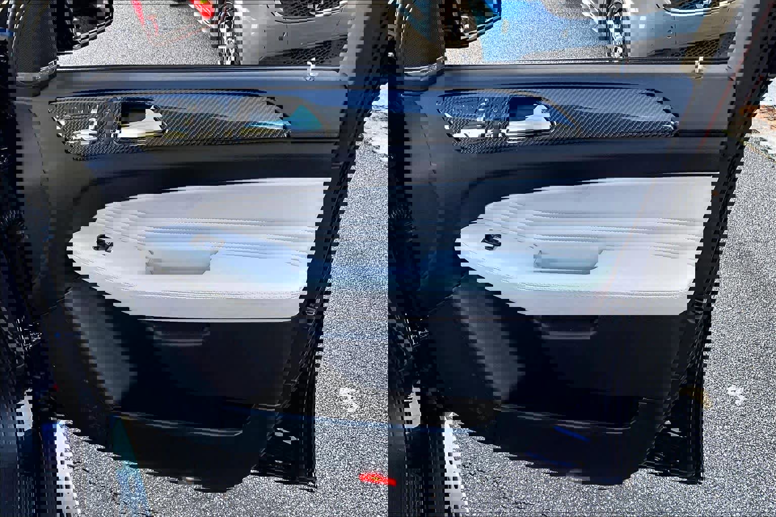 Used 2019 Mercedes-Benz GLE 43 AMG AMG GLE 43 image 23