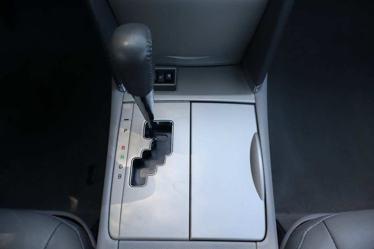 Used 2009 Toyota Camry Hybrid FWD image 35