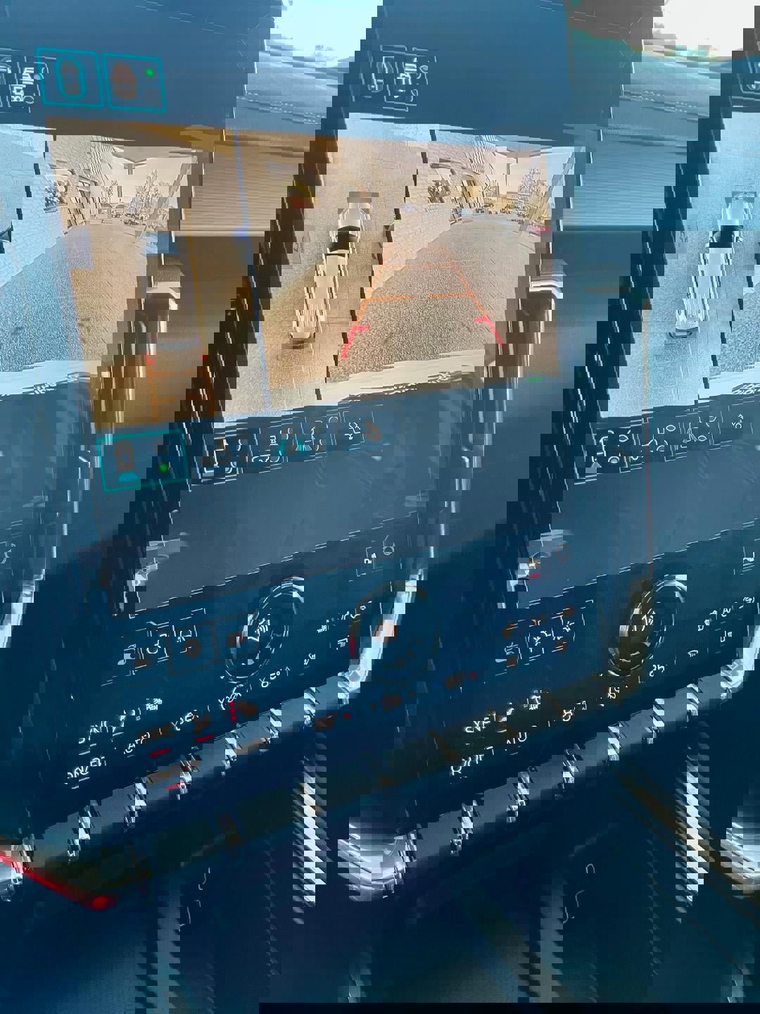 New 2026 GMC Acadia Elevation w/ Black Edition image 12