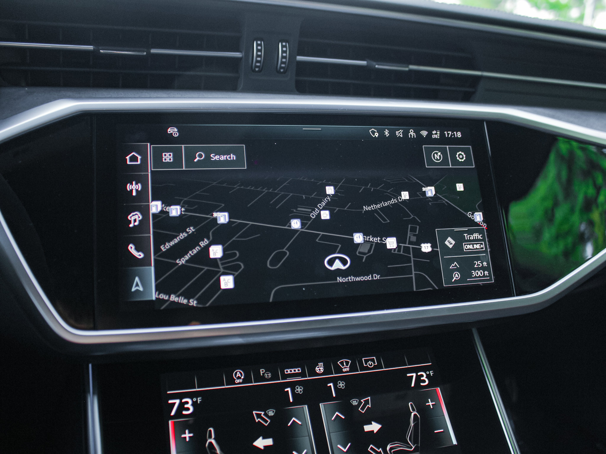 Used 2026 Audi RS 6 performance AWD/4WD image 23