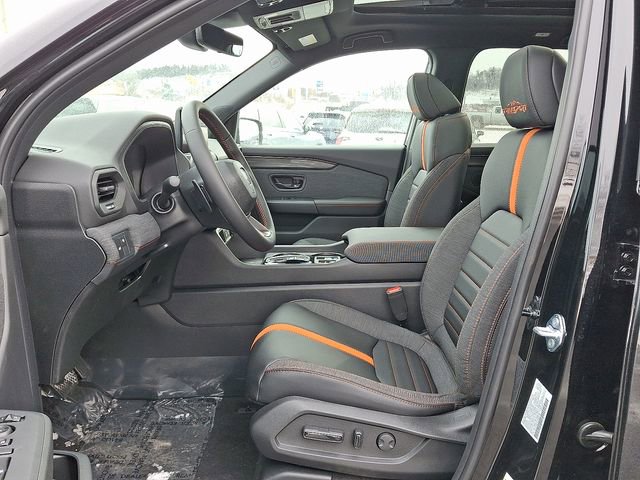 New 2026 Honda Passport TrailSport image 11